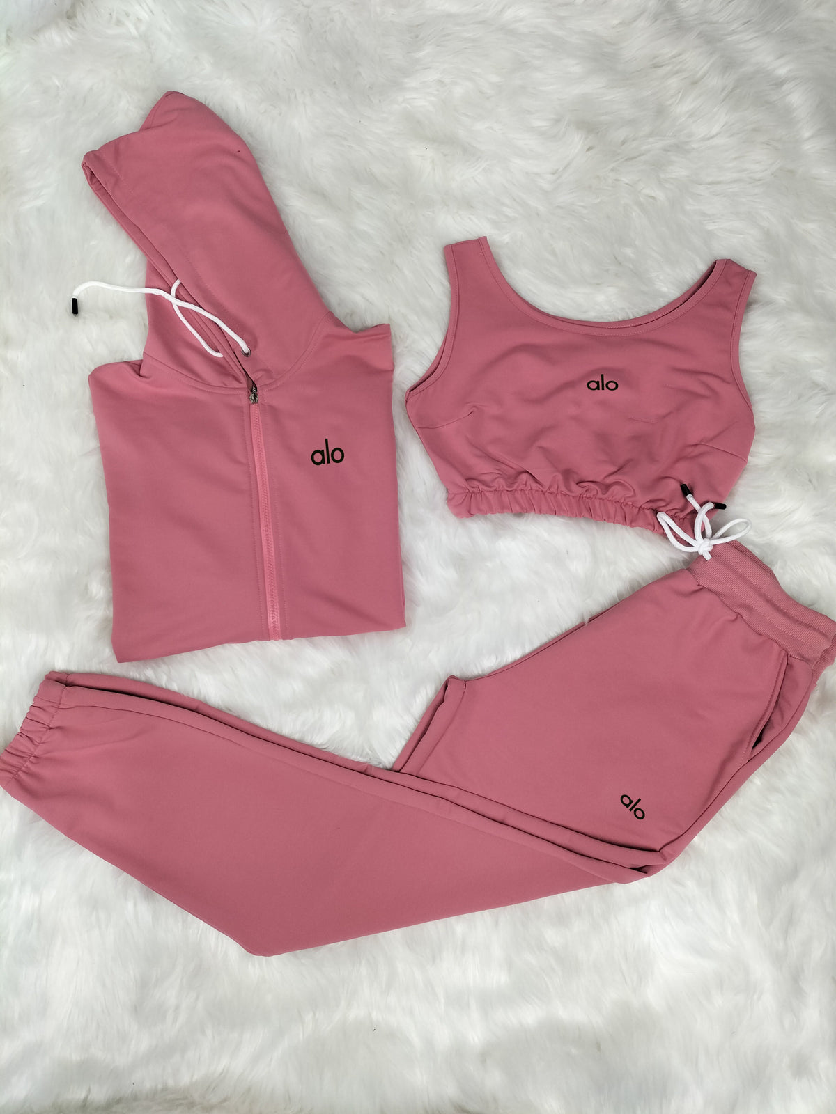 A-Long-sleeved 3pcs set(WYS1465)