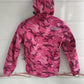 Camouflage Children's Fleece Jacket