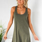 Women's Sleeveless Dress