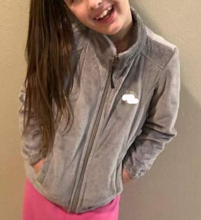 Kids Fleece Jacket