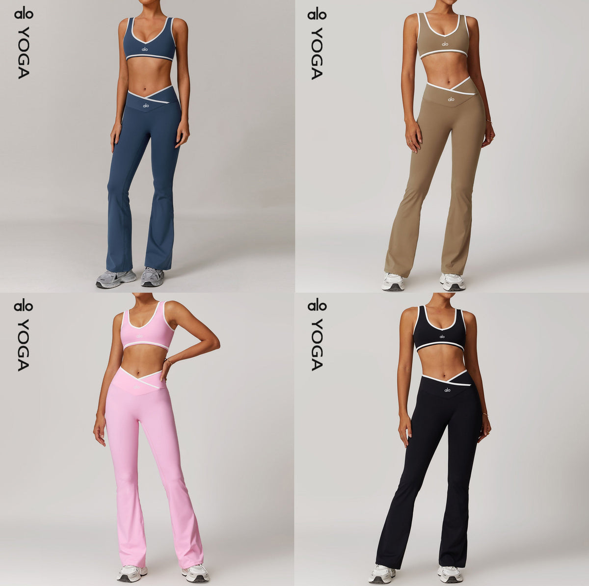 A-Women's suits(LU95)