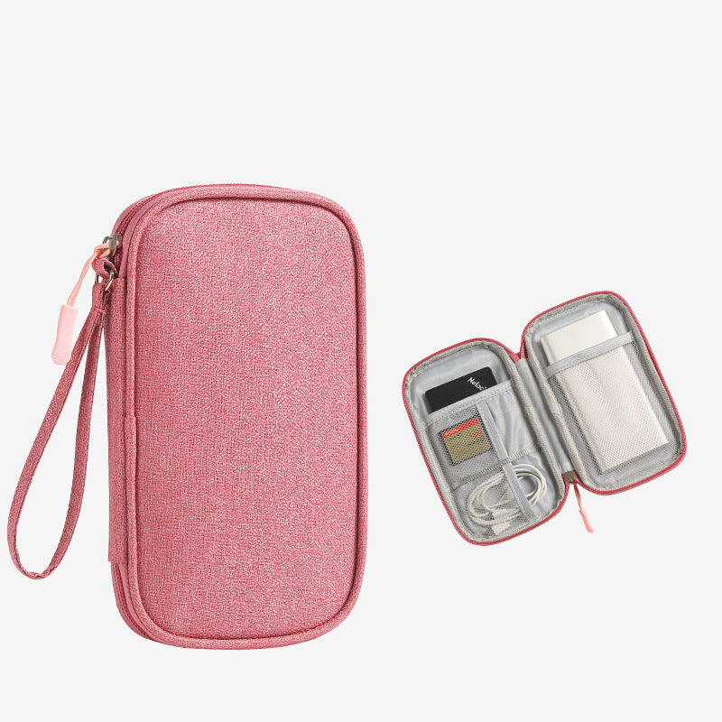 Data Line Sstorage Bag
