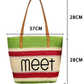 Beach Bag（Xu260511）
