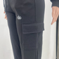 A-Long-sleeve two-piece sett(Y71659)