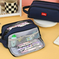Large Capacity Stationery Bag pencil Box