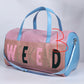 Large Capacity Travel Bag