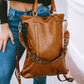 Retro Backpack