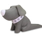 Animal Cute Home Safety Plastic Door Stopper