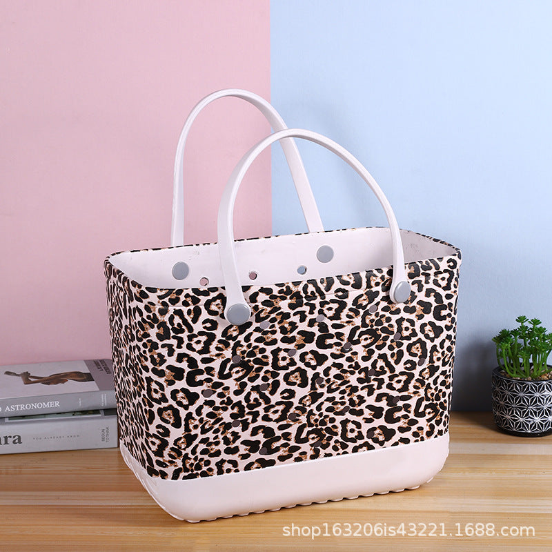 EVA Beach Tote