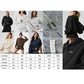 Cozy Fleece Hooded Sweatshirt