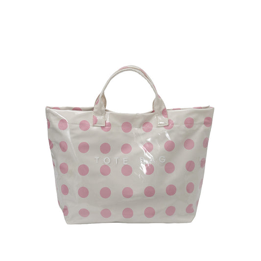 Waterproof Large Capacity Work & Beach Tote
