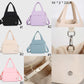 On My Level Bucket Bag
