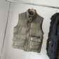 Winter Thickened Down Jacket