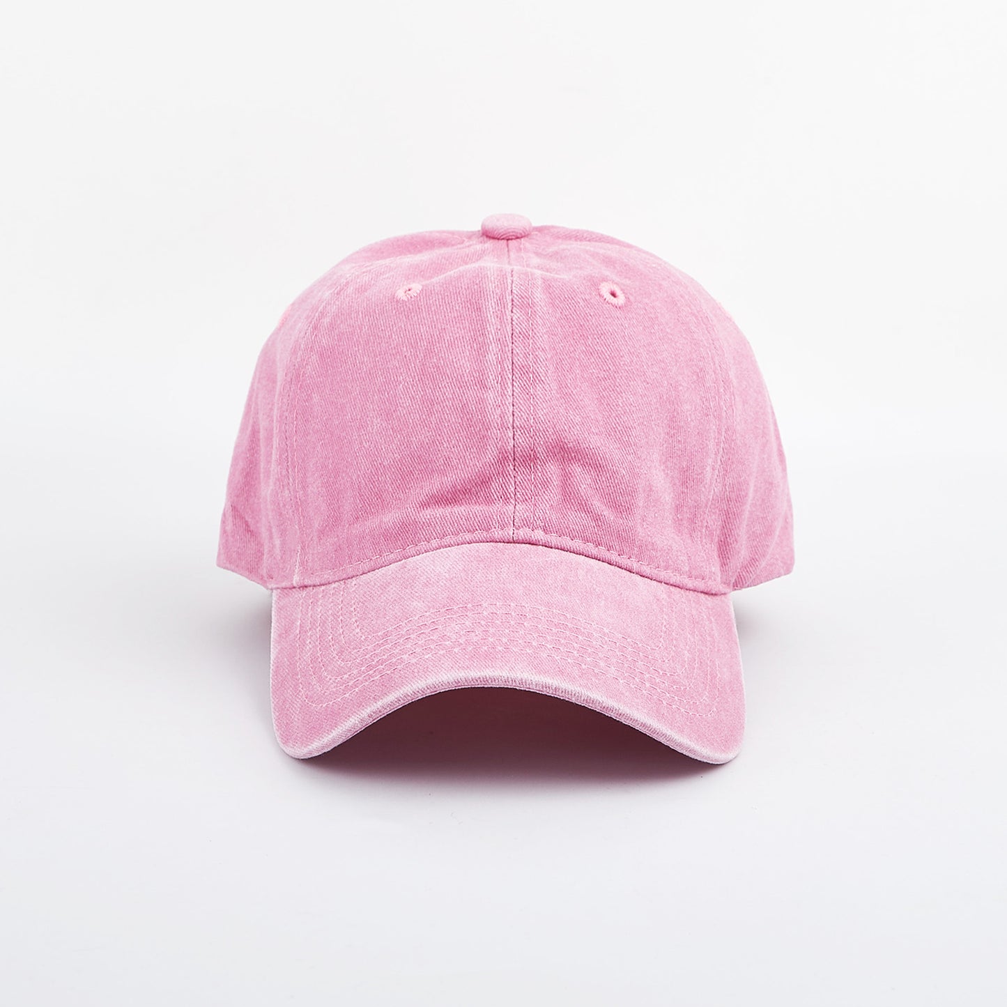 Custom Baseball Caps – Heat Transfer Printing