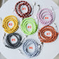4 in 1 Sporty Beaded for iPhone Charger Cord