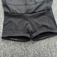 Women's Striped Pleated Tennis Skort