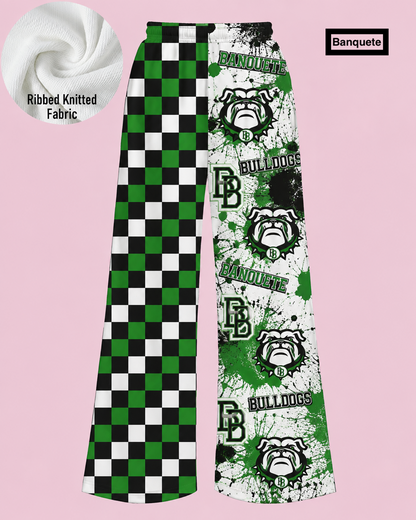 Custom Printed Lounge Pants