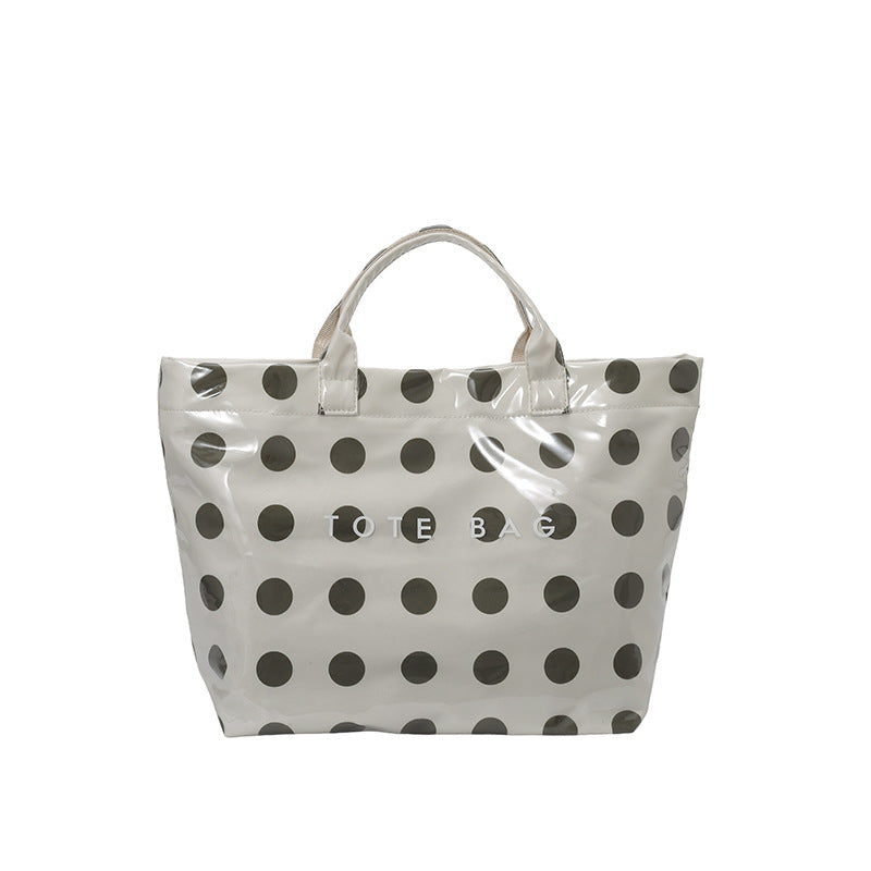 Waterproof Large Capacity Work & Beach Tote