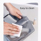 Large Capacity Roll-top Toiletry Bag