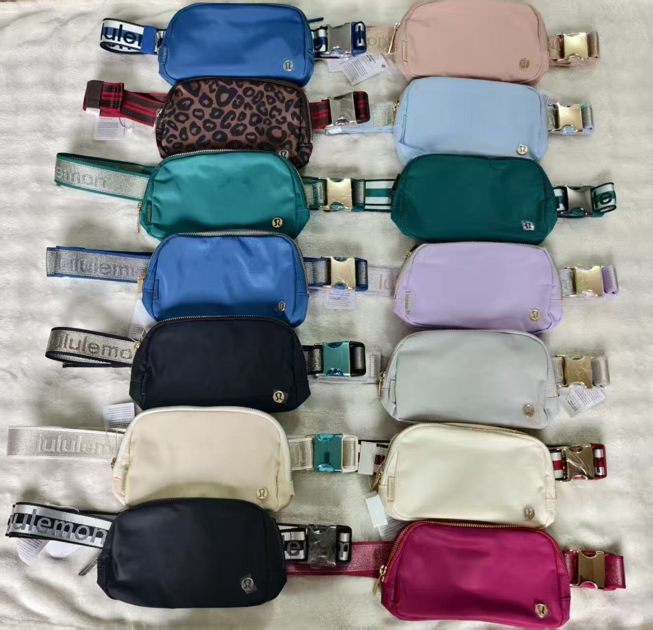 Women's Waist Bag
