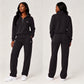 A-Long-sleeve two-piece sett(Y71658)