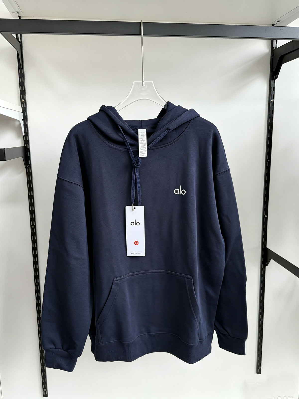 Women's Hooded Sweatshirt
