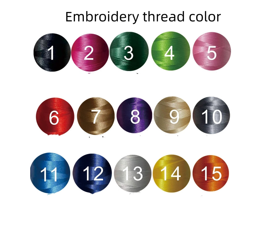 Custom Embroidered Name Thick Knit Hat for Kids