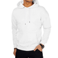 Custom Heat-Transfer Print Hoodie