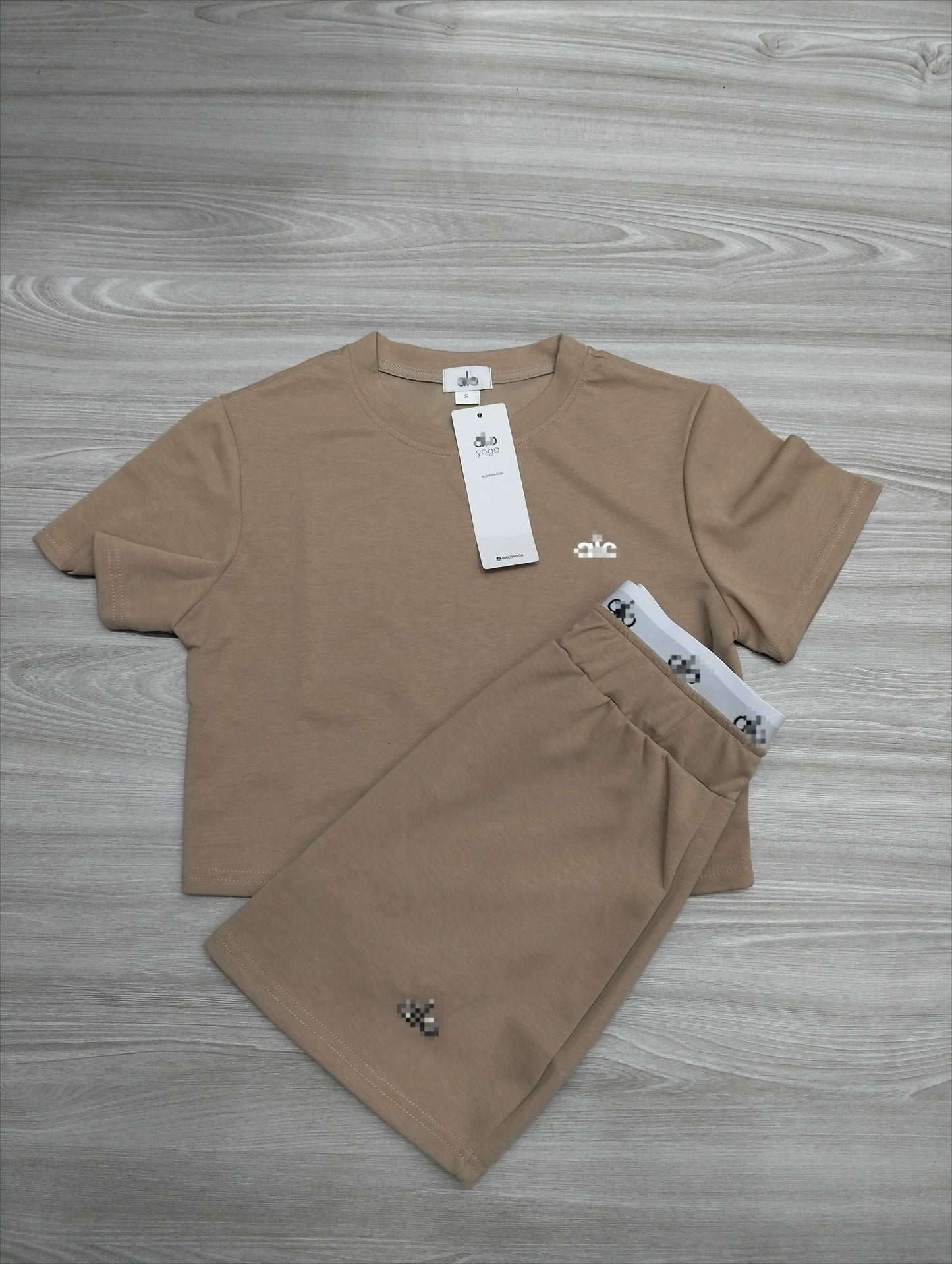 Skirt Set(A2165)