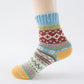 Women's Winter Thick Socks (5 Pairs)