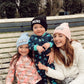 MAMA&MINI Beanies