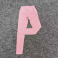 Women's Sporty Cropped Pants