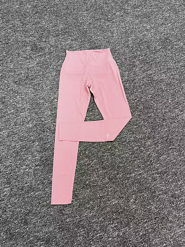 Women's Sporty Cropped Pants