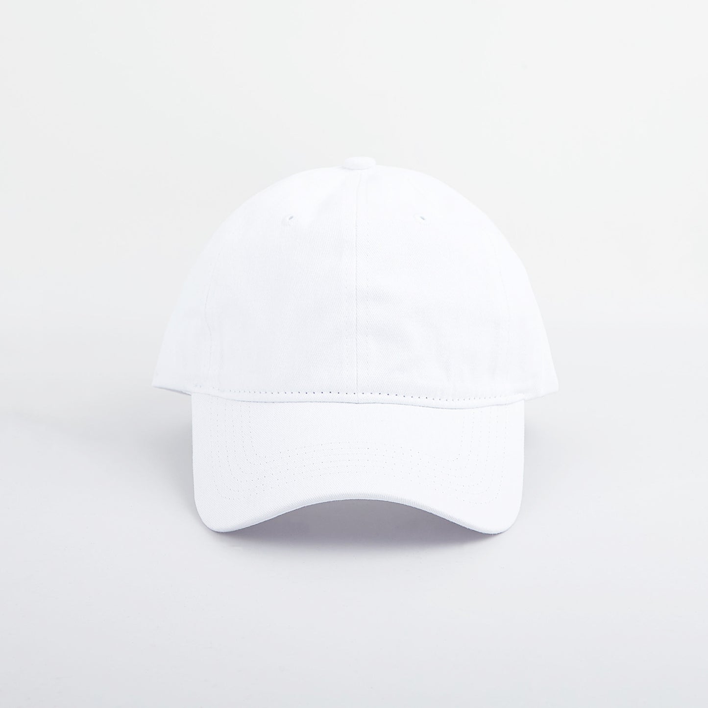 Custom Baseball Caps – Heat Transfer Printing