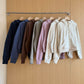 Scuba Hooded Full Zip Jacket