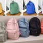 Casual Large Capacity Backpack