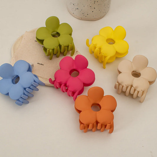 Cute Hair Catch Barrettes - KOC