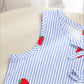 Strawberries and Bows set