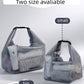 Large Capacity Roll-top Toiletry Bag