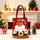 Custom Christmas Gift Tote Bags