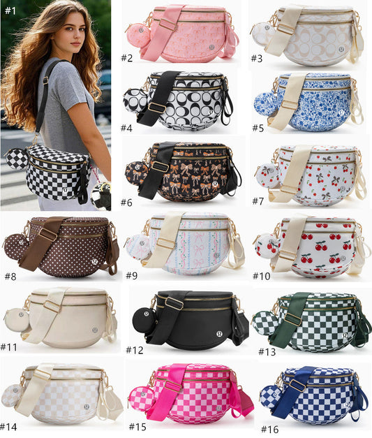 Shoulder Bag（Xu260503）