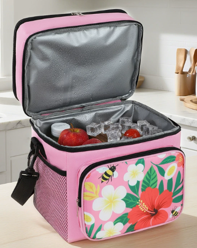 Insulated Lunch Bag（Xu260507）