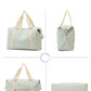Large Capacity Yoga Tote Travel Bag