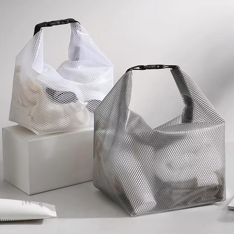 Large Capacity Roll-top Toiletry Bag