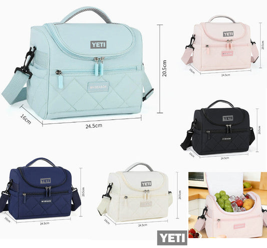 Lunch Bag（Xu260504）
