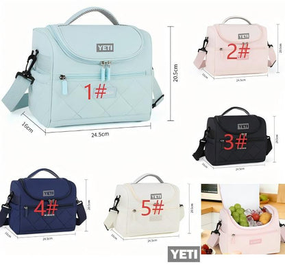 Lunch Bag（Xu260504）