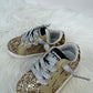 Glitter Star Sneakers for Kids