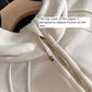 Scuba Hooded Full Zip Jacket
