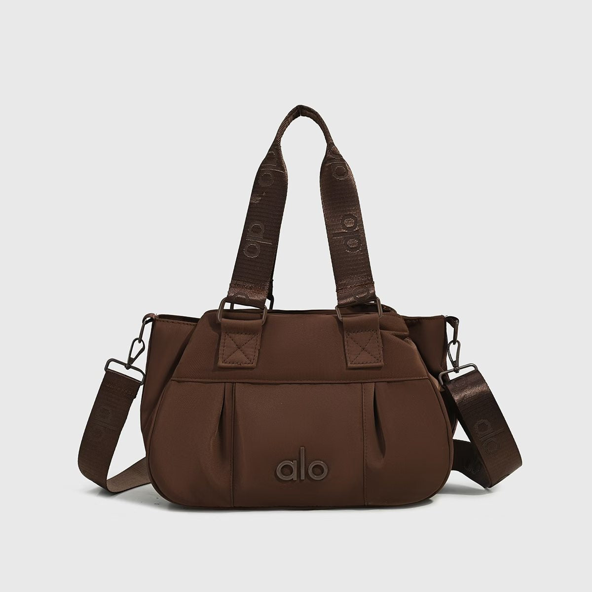 Nylon travel sports Bag