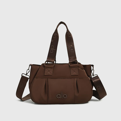 Nylon travel sports Bag